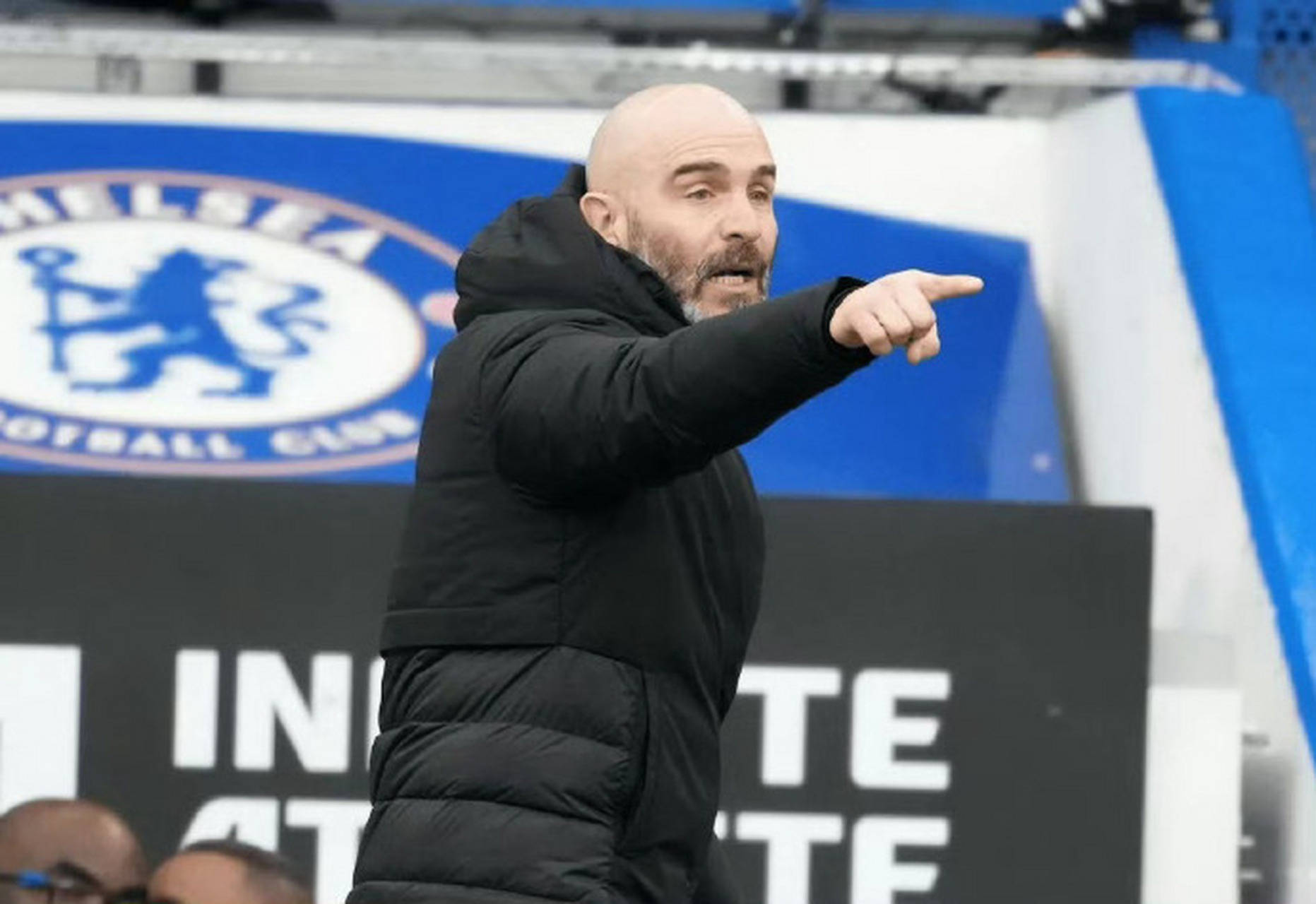 布莱顿发布备战花絮,今夜更衣室发声,欧冠任务艰巨,赛程密集仍需轮换的简单介绍 布莱顿发布备战花絮,今夜更衣室发声,欧冠任务艰巨,赛程密集仍需轮换的简单介绍